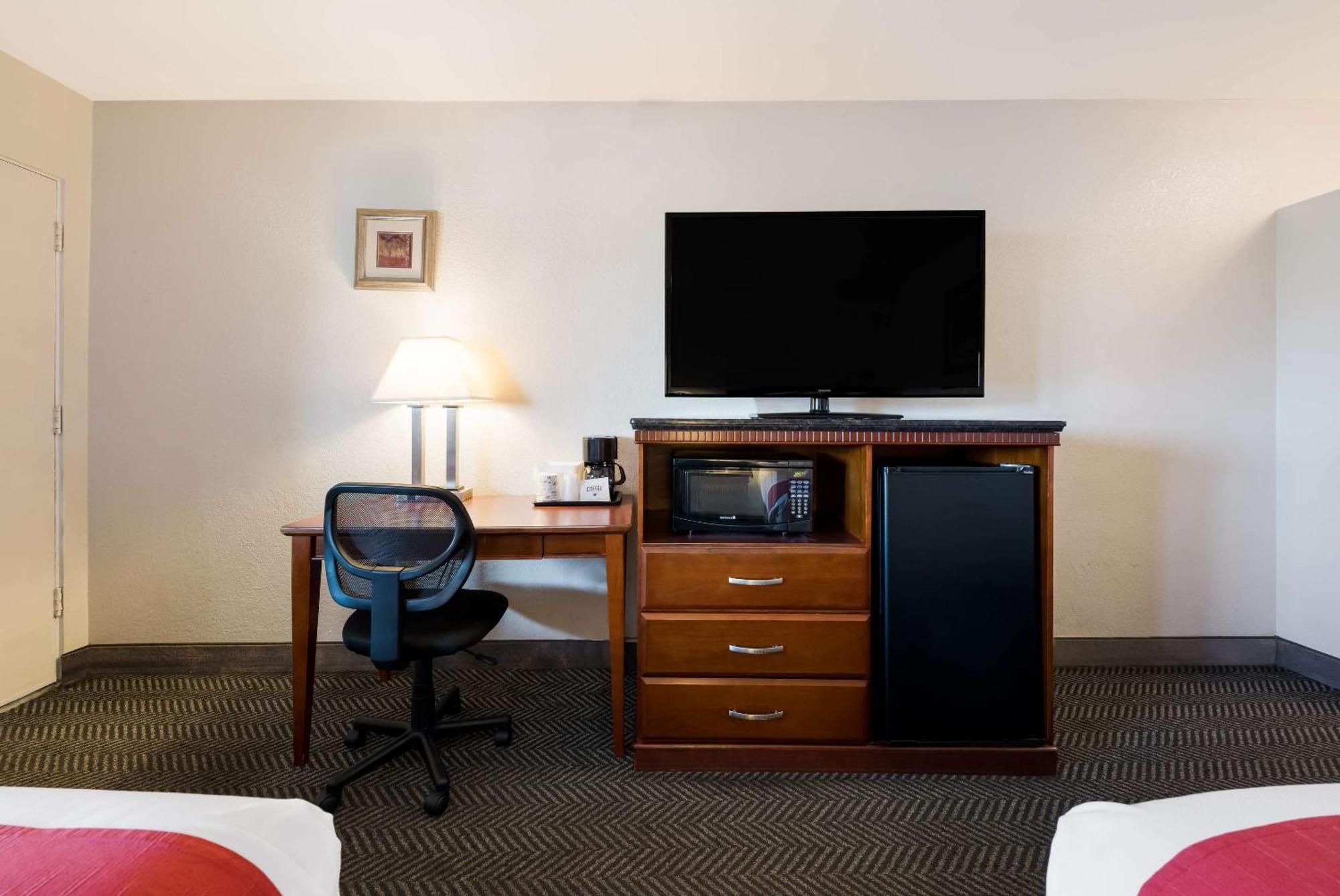 Rodeway Inn South San Francisco Airport Extérieur photo